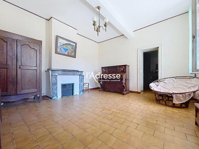 Maison vente à Muret