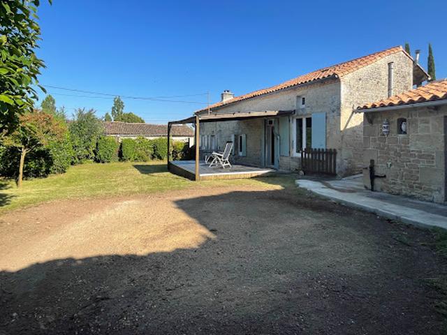 Maison vente à Niort, Nouvelle-Aquitaine