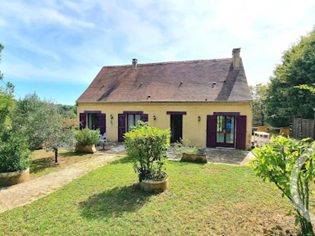 Maison vente à Sarlat-la-Canéda, Vitrac