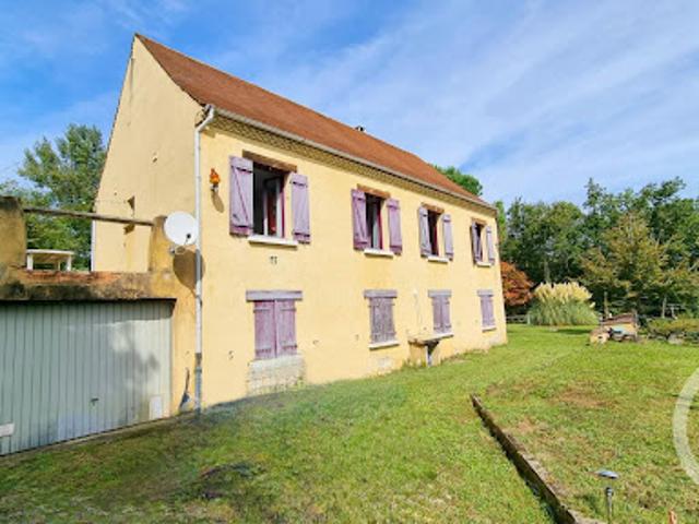 Maison vente à Sarlat-la-Canéda, Vitrac