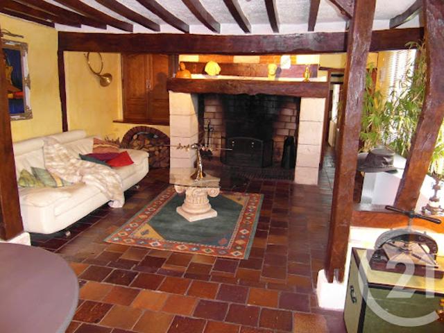 Maison vente à Bernay, Brionne