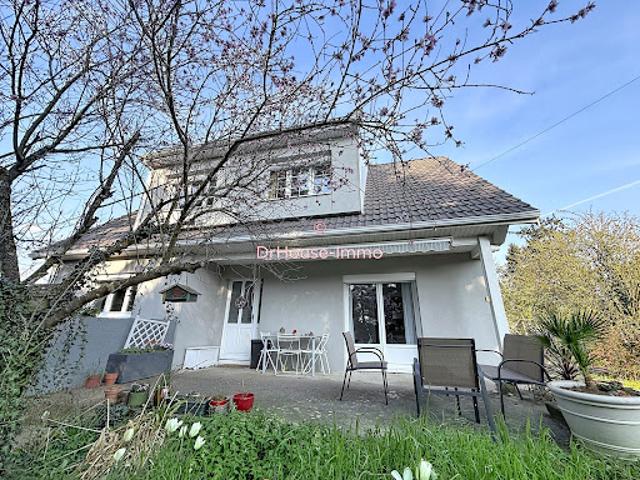 Maison vente à Vienne, Estrablin