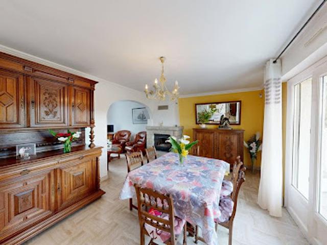 Maison vente à Pontivy, Bretagne