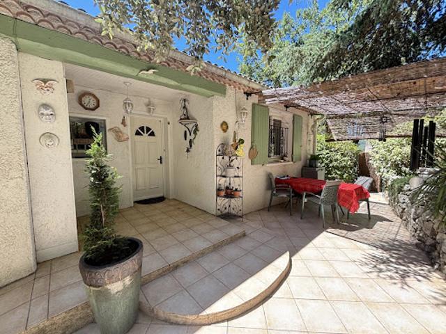 Maison vente à Arrondissement de Draguignan, Figanières
