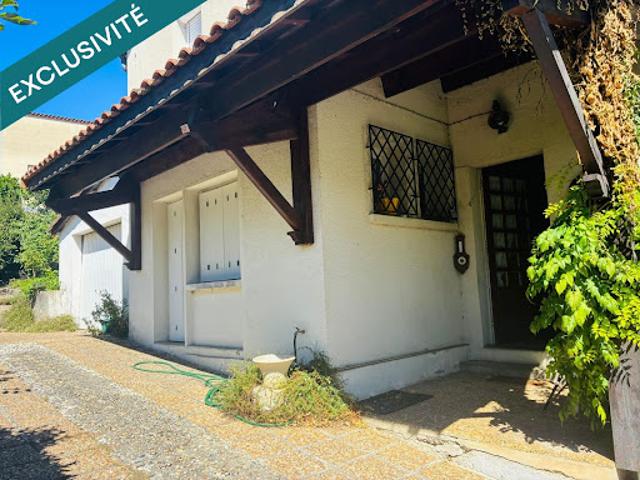 Maison vente à Agen, Lot-et-Garonne