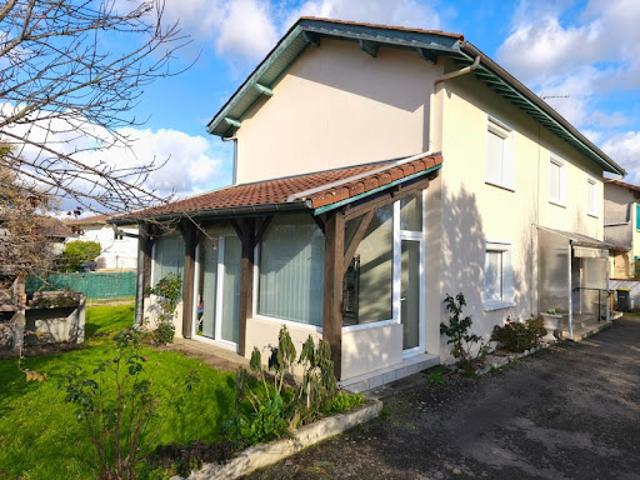 Maison vente à Les Capots, Aire-sur-l'Adour