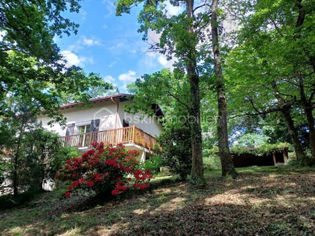 Maison vente à France métropolitaine, Aire-sur-l'adour