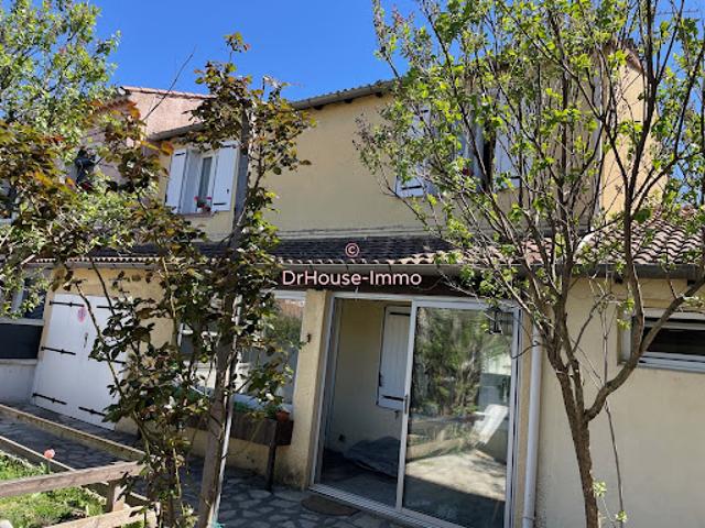 Maison vente à Alès