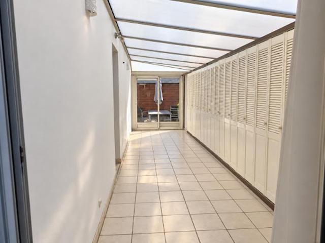 Maison vente à Amblainville, Oise