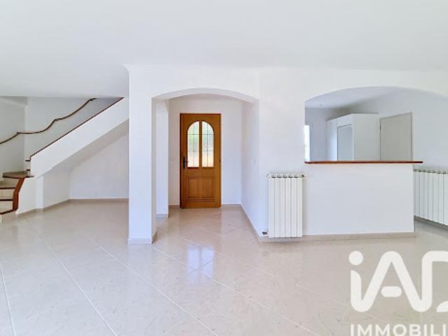 Maison vente à Nîmes, Aubord