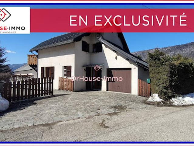 Maison vente à Grenoble, Autrans