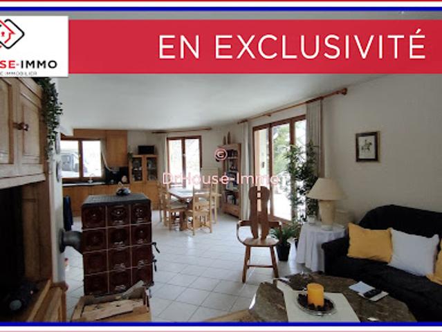 Maison vente à Grenoble, Autrans