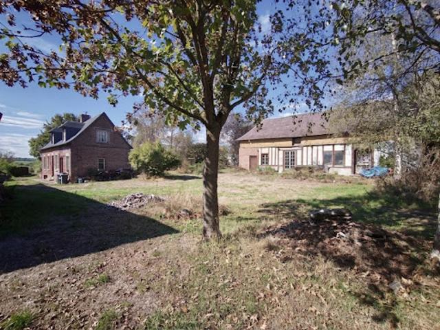 Maison vente à Ferrières-en-Bray, Seine-Maritime