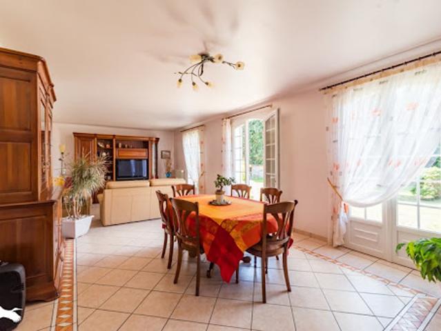 Maison vente à Kerouieck, Plounévez-Moëdec
