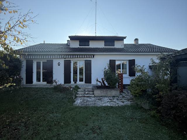 Maison vente à Bergerac