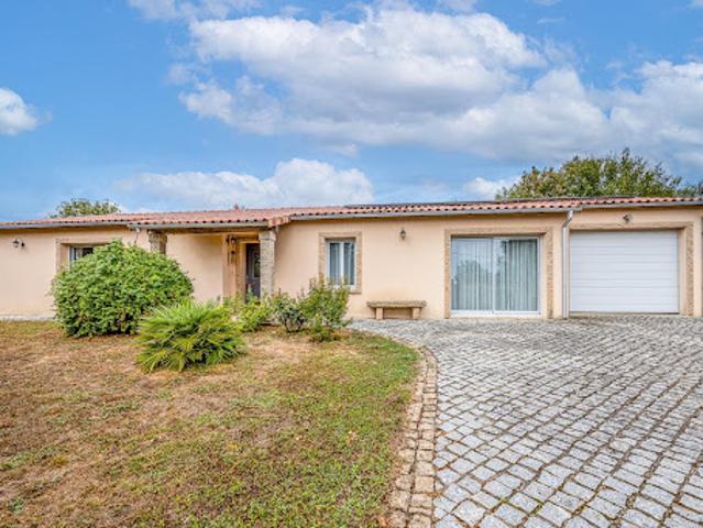 Maison vente à Zone Commerciale de la Mude, Bessines