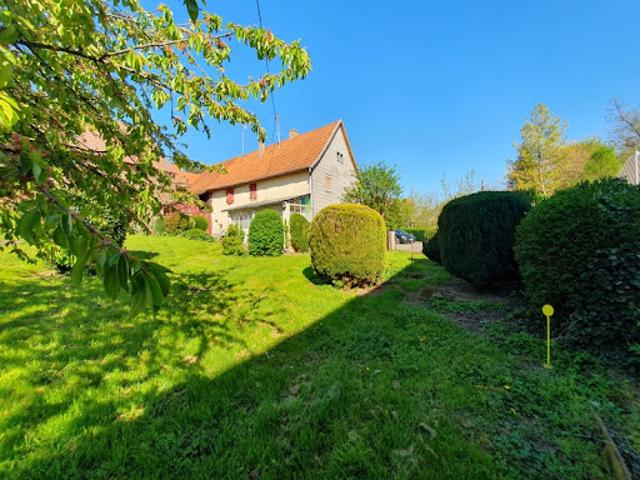 Maison vente à Saverne, Birkenwald
