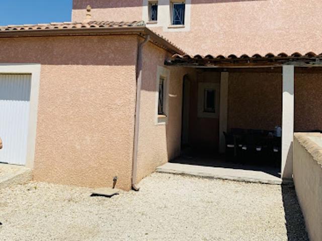 Maison vente à Nîmes, Bouillargues