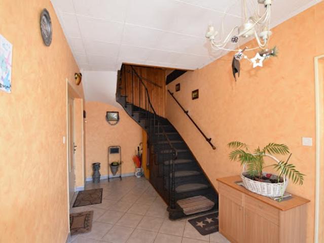 Maison vente à Charolles, Chalmoux