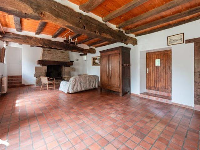 Maison vente à Guingamp, Bretagne