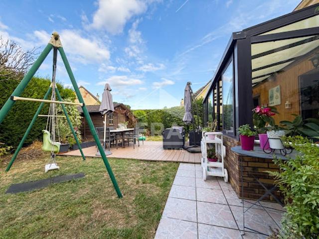 Maison vente à Brie-Comte-Robert, Seine-et-Marne