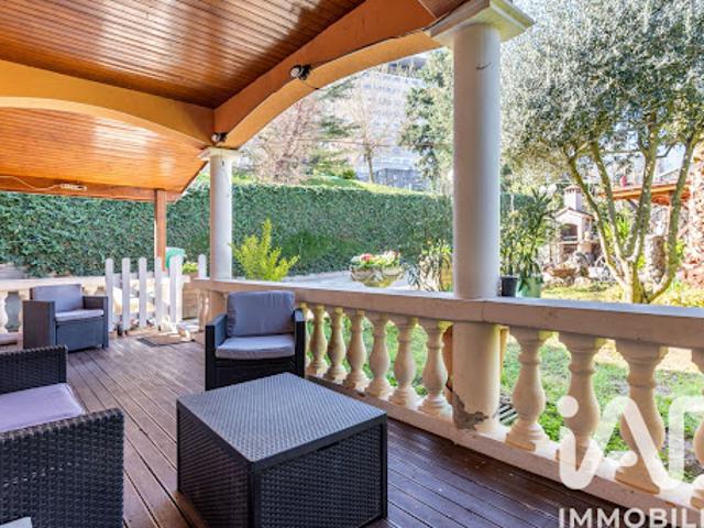Maison vente à Lyon, Métropole de Lyon