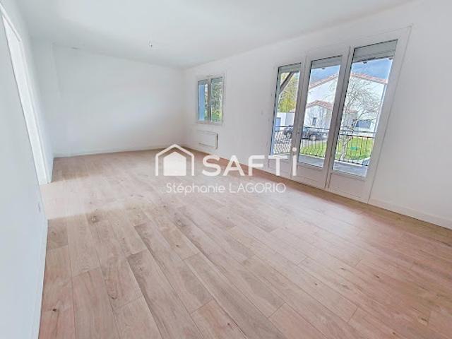 Maison vente à Toulouse, Bruguières
