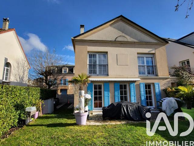 Maison vente à Pontoise, Cergy
