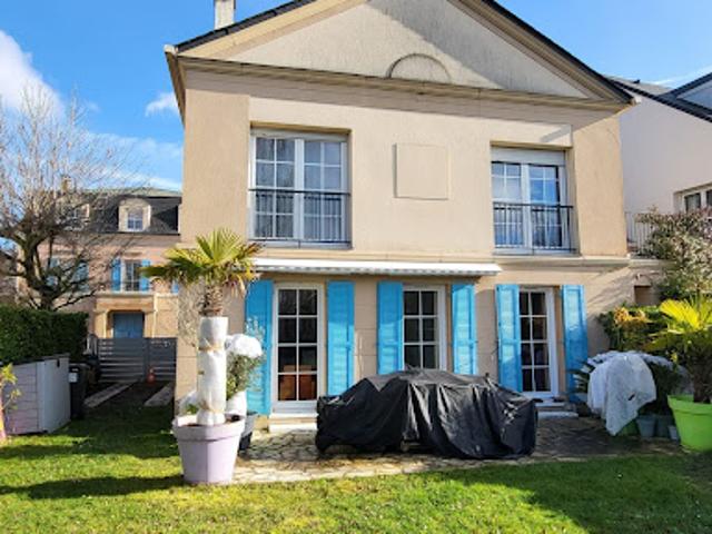 Maison vente à Pontoise, Cergy