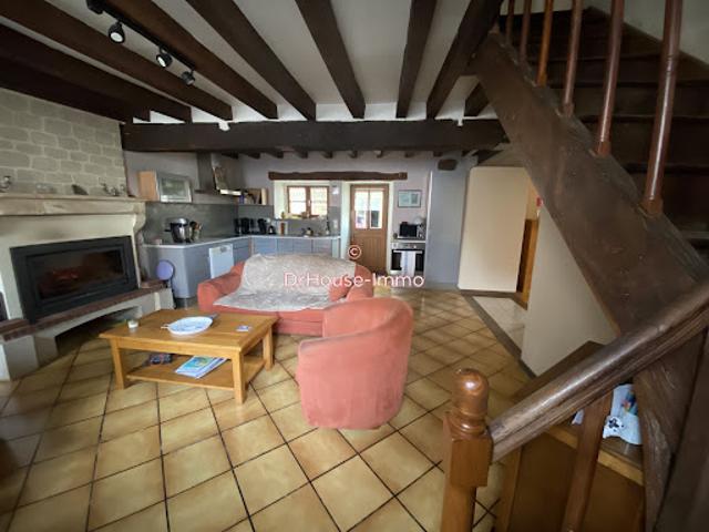 Maison vente à Le Blanc, Chaillac