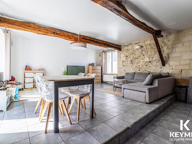 Maison vente à Chambly, Oise
