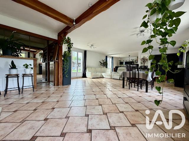Maison vente à Champcueil, Essonne
