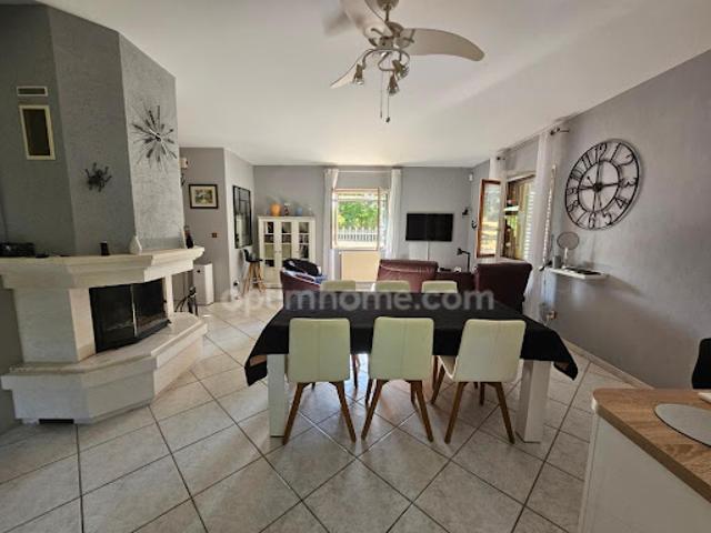 Maison vente à Angoulême, Champniers