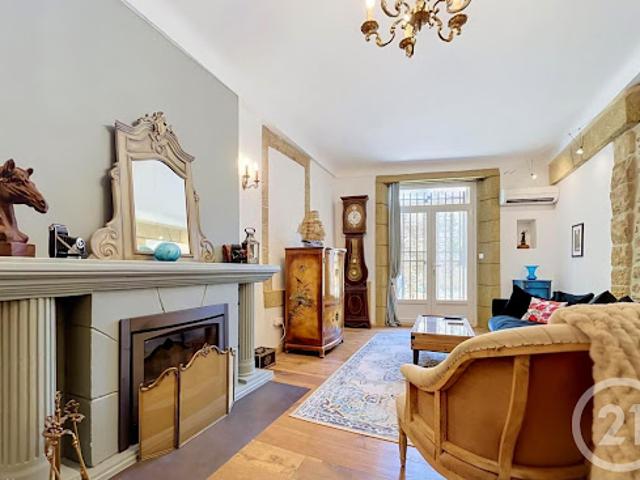Maison vente à Carpentras, Châteauneuf-du-pape