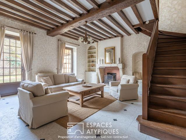 Maison vente à Romorantin-Lanthenay, Chémery