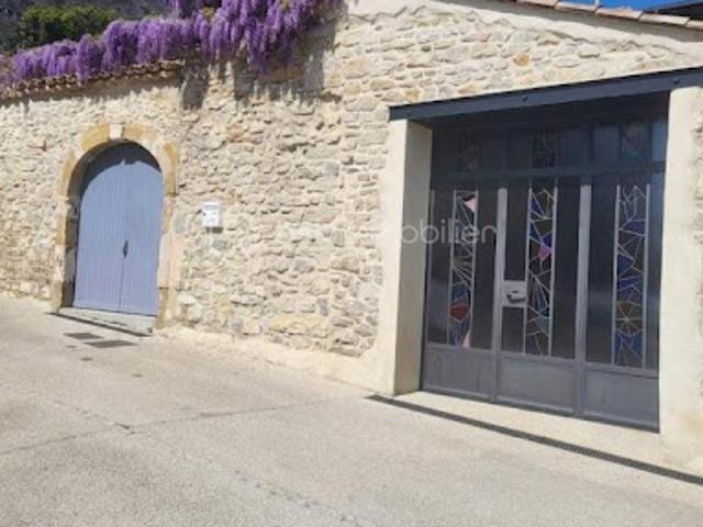 Maison vente à Nîmes, Domessargues