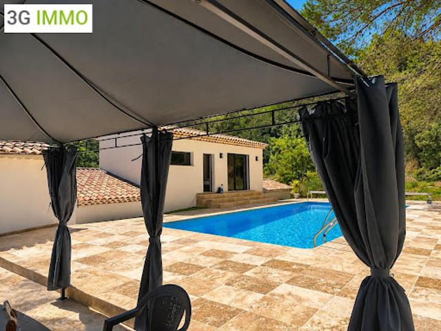 Maison vente à Arrondissement de Draguignan, Draguignan