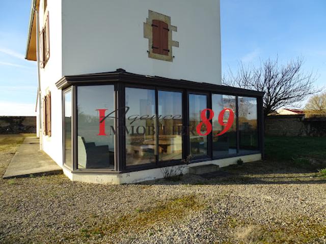 Maison vente à Montbard, Sainte-colombe-sur-seine