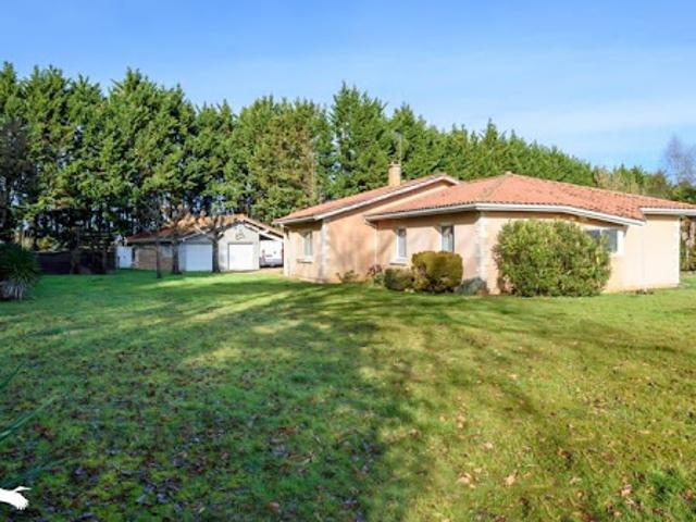 Maison vente à Mont-de-Marsan, Nouvelle-Aquitaine