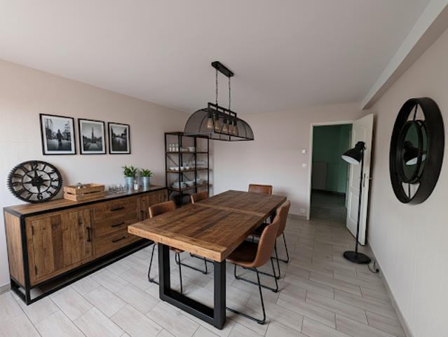 Maison vente à Douai, Flers-en-escrebieux