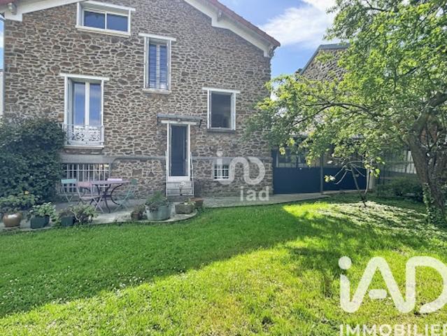 Maison vente à Nogent-sur-Marne, Fontenay-sous-bois