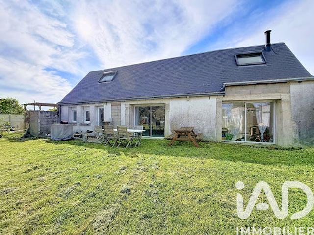 Maison vente à Chartres, Fontenay-sur-eure