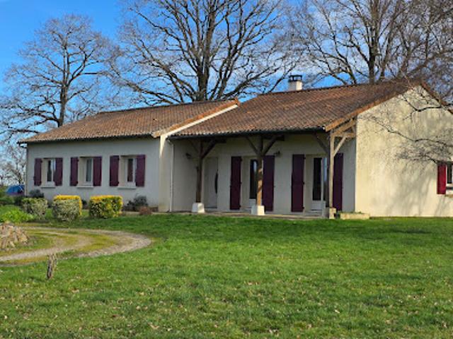 Maison vente à Mézières-sur-Issoire, Gajoubert