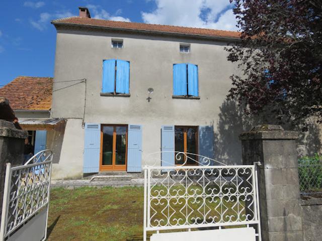 Maison vente à Sarlat-la-Canéda, Granges-d'ans