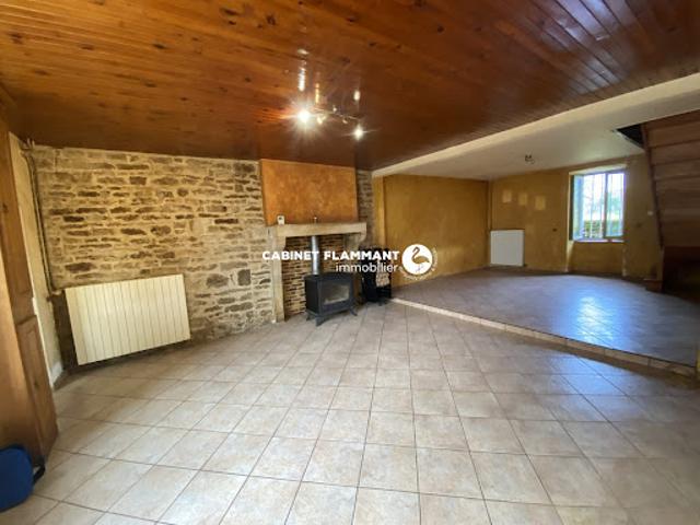 Maison vente à Montbard, Grignon