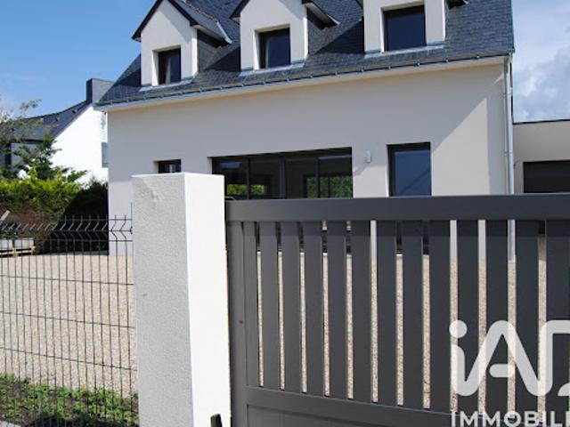 Maison vente à Saint-Nazaire, Guérande