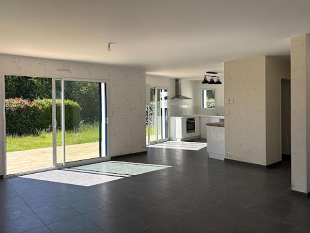 Maison vente à Lorient, Bretagne