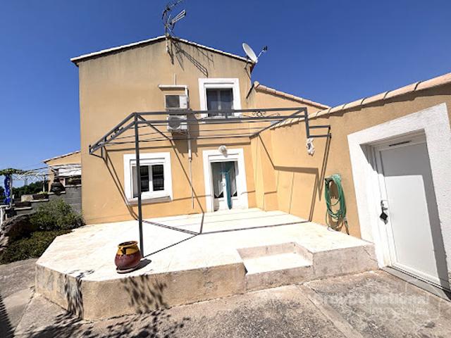 Maison vente à Istres, Bouches-du-Rhône