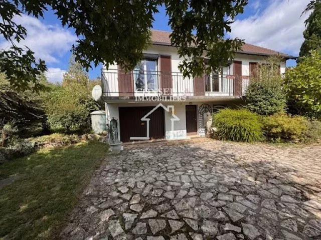 Maison vente à Joigny, Yonne