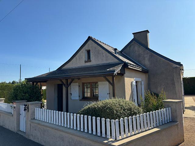 Maison vente à La Flèche